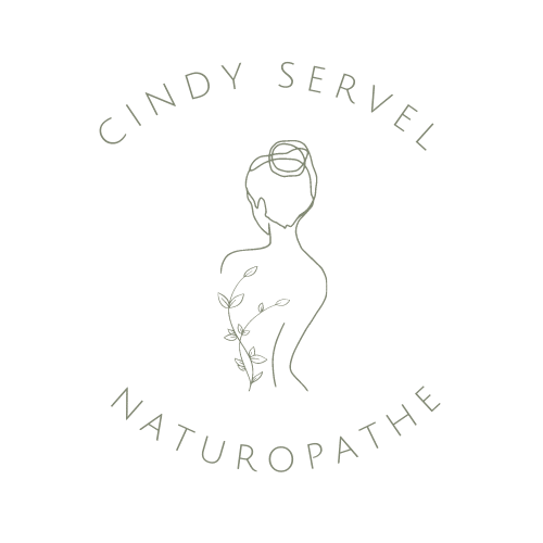 Cindy Servel Naturopathe